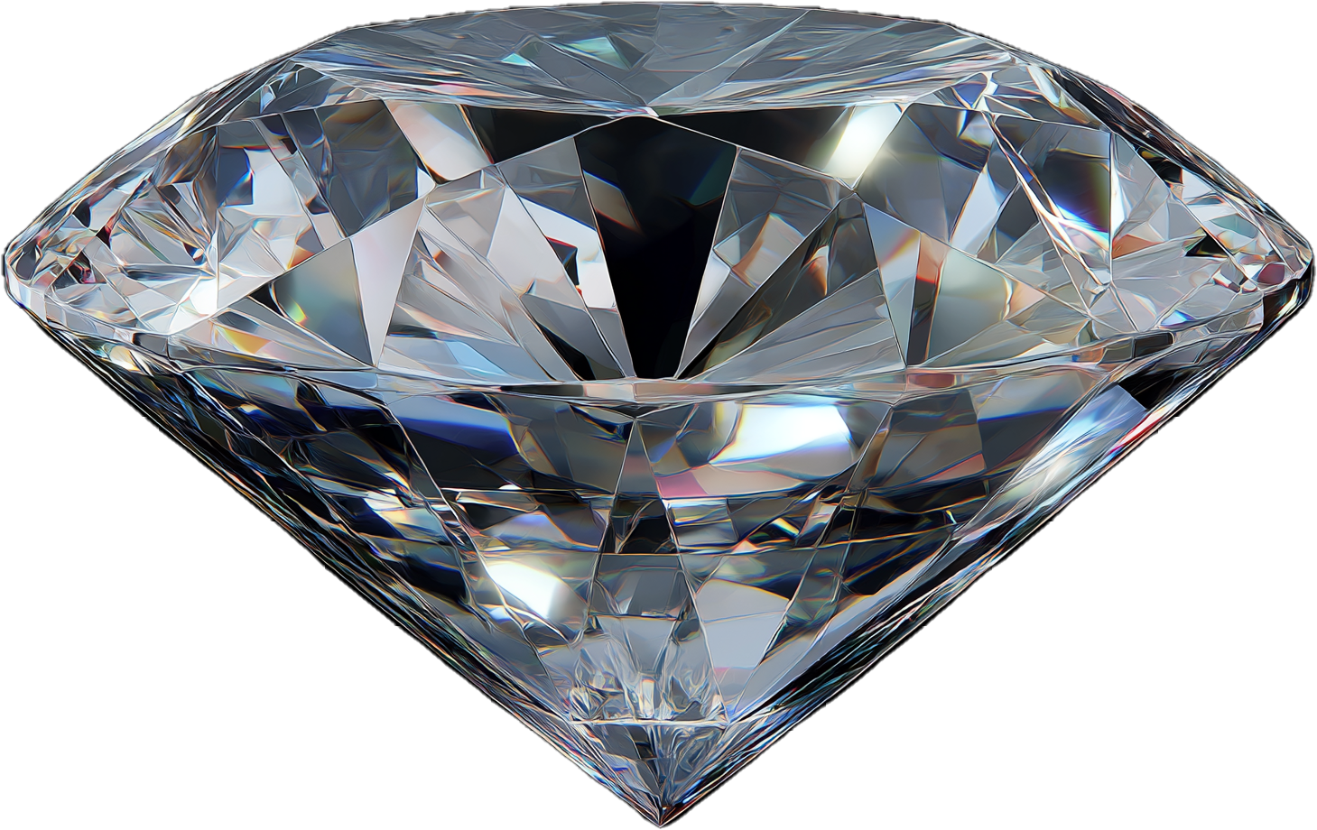 Diamond